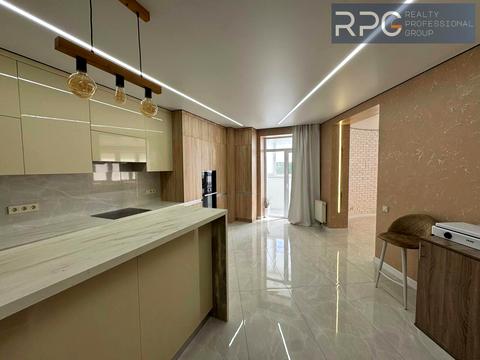 квартира за адресою Боголюбова вул., 21