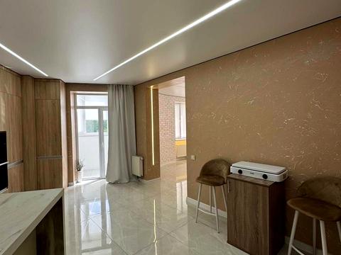 квартира за адресою Боголюбова вул., 21