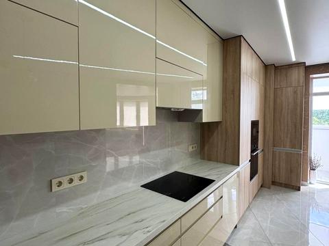 квартира за адресою Боголюбова вул., 21