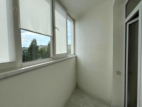 квартира за адресою Боголюбова вул., 21
