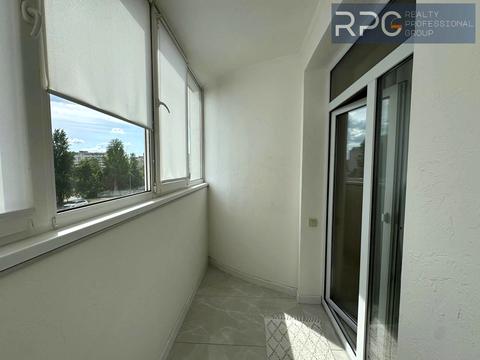 квартира за адресою Боголюбова вул., 21