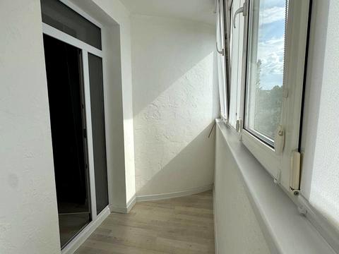 квартира за адресою Боголюбова вул., 21