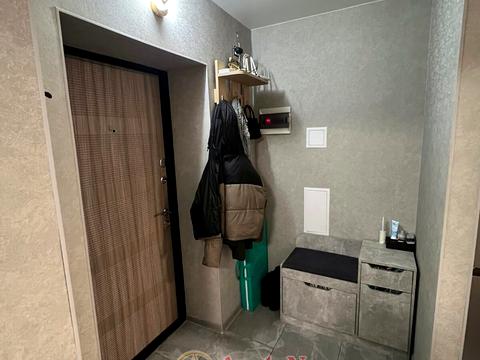 квартира по адресу Владислава Бувалкина ул. (Бочарова Генерала), 75