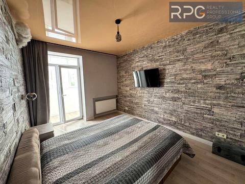 квартира за адресою Боголюбова вул., 21
