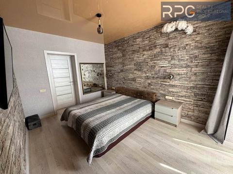 квартира за адресою Боголюбова вул., 21