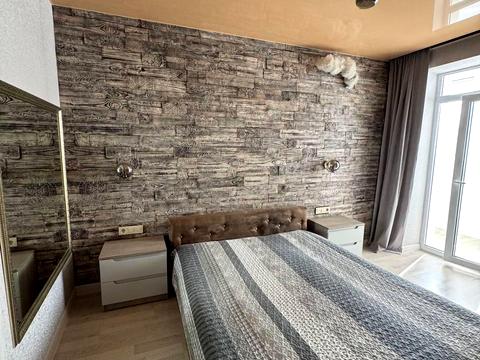 квартира за адресою Боголюбова вул., 21