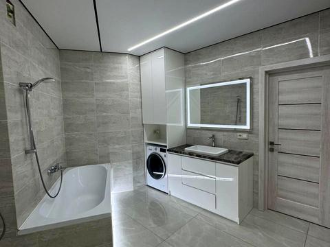 квартира за адресою Боголюбова вул., 21