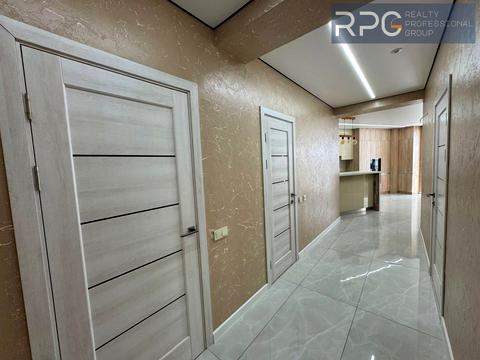 квартира за адресою Боголюбова вул., 21