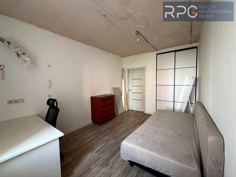 квартира за адресою Боголюбова вул., 21