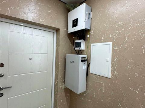 квартира за адресою Боголюбова вул., 21