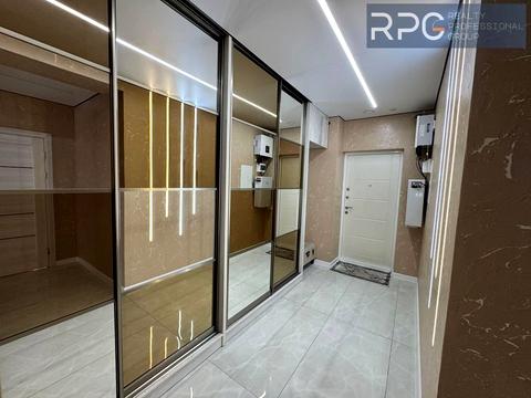 квартира за адресою Боголюбова вул., 21