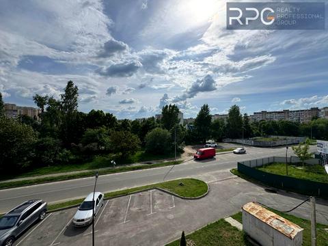 квартира за адресою Боголюбова вул., 21