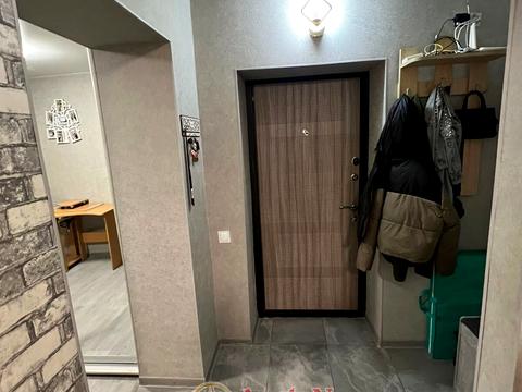 квартира по адресу Владислава Бувалкина ул. (Бочарова Генерала), 75