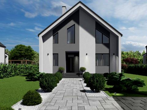 будинок за адресою Січових Стрільців