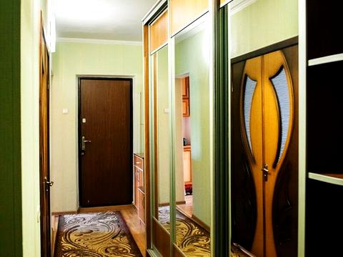 квартира по адресу Волынской Дивизии ул., 9