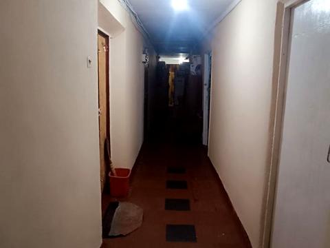 комната по адресу Лузановская ул., 65а