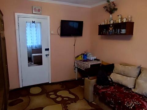 комната по адресу Лузановская ул., 65а
