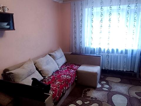 комната по адресу Лузановская ул., 65а