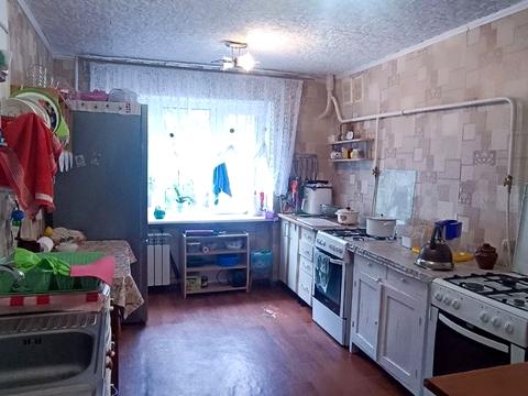 комната по адресу Лузановская ул., 65а