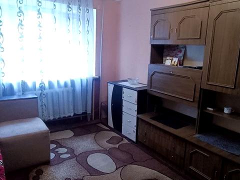 комната по адресу Лузановская ул., 65а