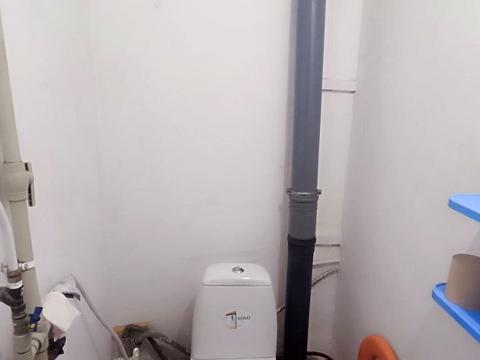 комната по адресу Лузановская ул., 65а