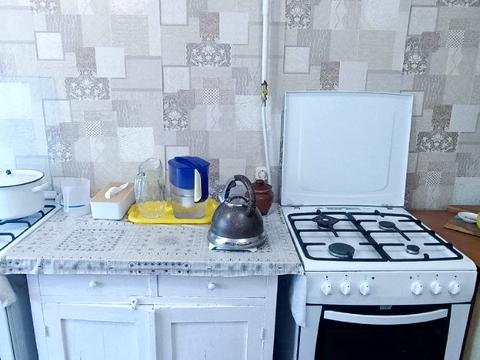комната по адресу Лузановская ул., 65а