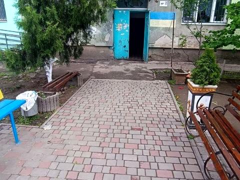 комната по адресу Лузановская ул., 65а