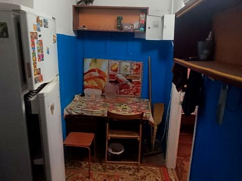 комната по адресу Лузановская ул., 65а