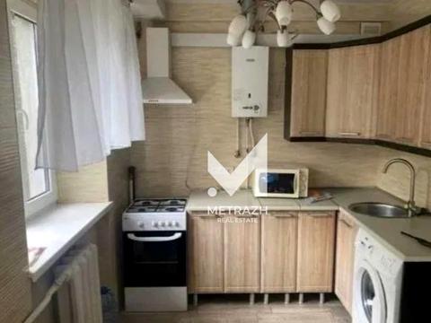 квартира за адресою Вартових Неба вул. (Тобольська), 47а