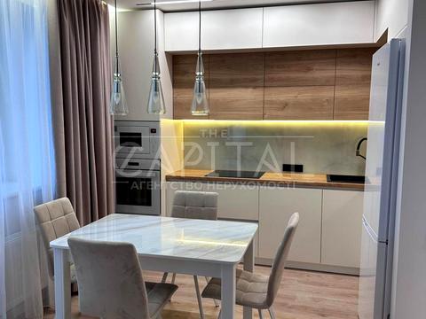 квартира по адресу Юності ул., 7