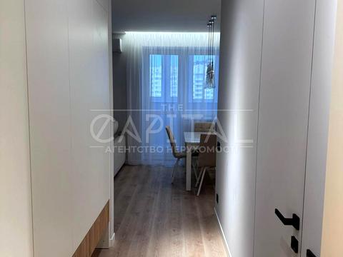 квартира по адресу Юності ул., 7