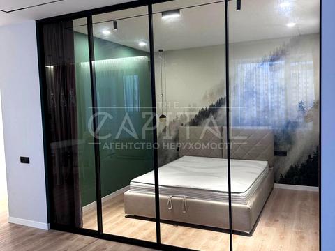 квартира по адресу Юності ул., 7