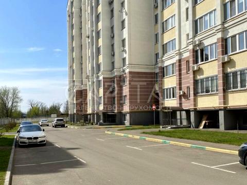 квартира по адресу Юності ул., 7