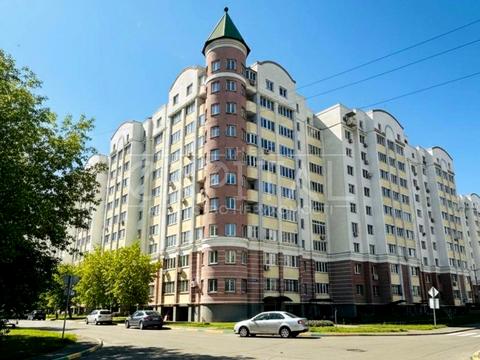 квартира по адресу Юності ул., 7