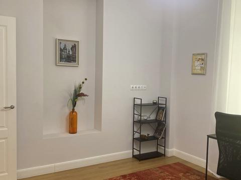 квартира за адресою Богдана Ступки вул. (Станіславського), 3