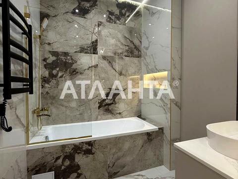 квартира за адресою Курортний пров., 1-Б