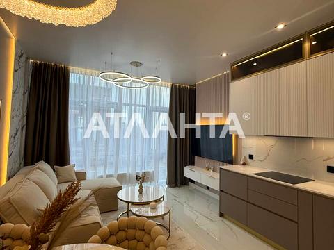 квартира за адресою Курортний пров., 1-Б