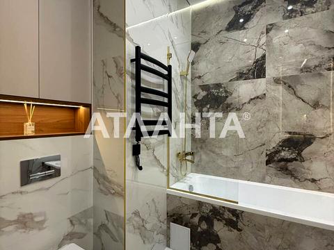 квартира за адресою Курортний пров., 1-Б