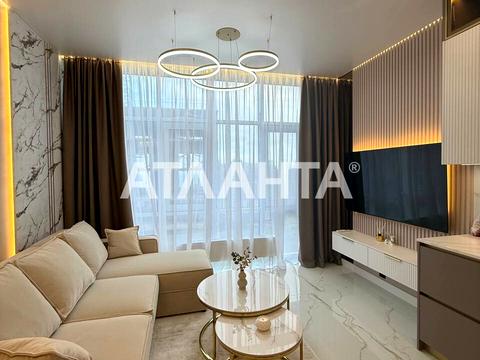 квартира за адресою Курортний пров., 1-Б