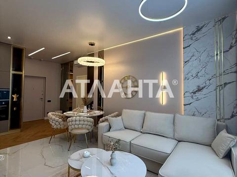 квартира за адресою Курортний пров., 1-Б