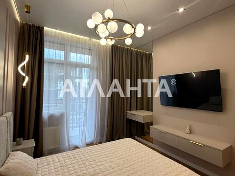 квартира за адресою Курортний пров., 1-Б