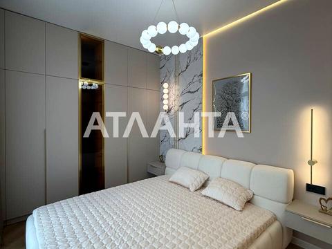 квартира за адресою Курортний пров., 1-Б