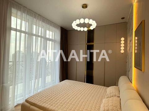 квартира за адресою Курортний пров., 1-Б