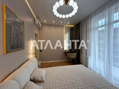 квартира за адресою Курортний пров., 1-Б