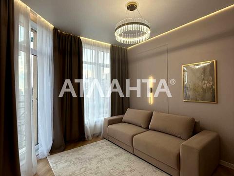 квартира за адресою Курортний пров., 1-Б