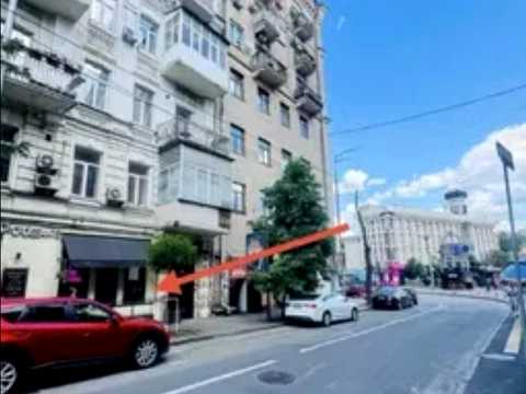 комерційна за адресою Мала Житомирська вул., 3/4