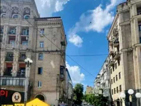 коммерческая по адресу Малая Житомирская ул., 3/4