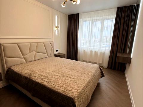 квартира за адресою Височана вул., 18 к2