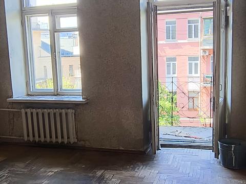 квартира за адресою Спаська вул., 8-А