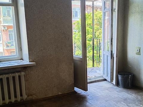 квартира за адресою Спаська вул., 8-А